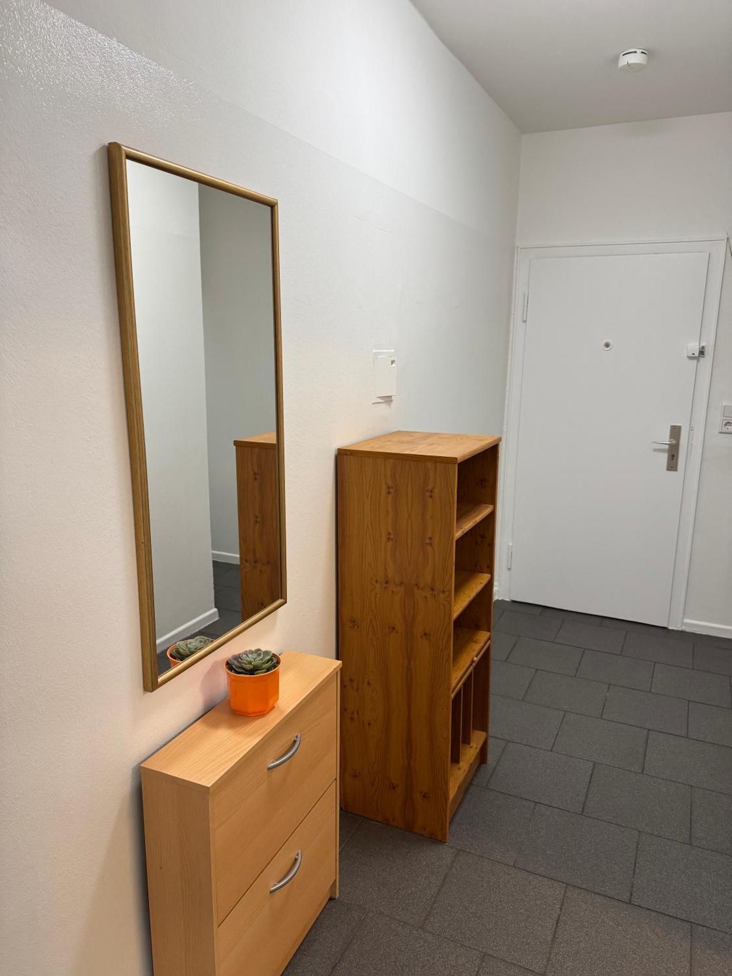 Avi City Apartments Bismarckhouse Dusseldorf Exterior photo