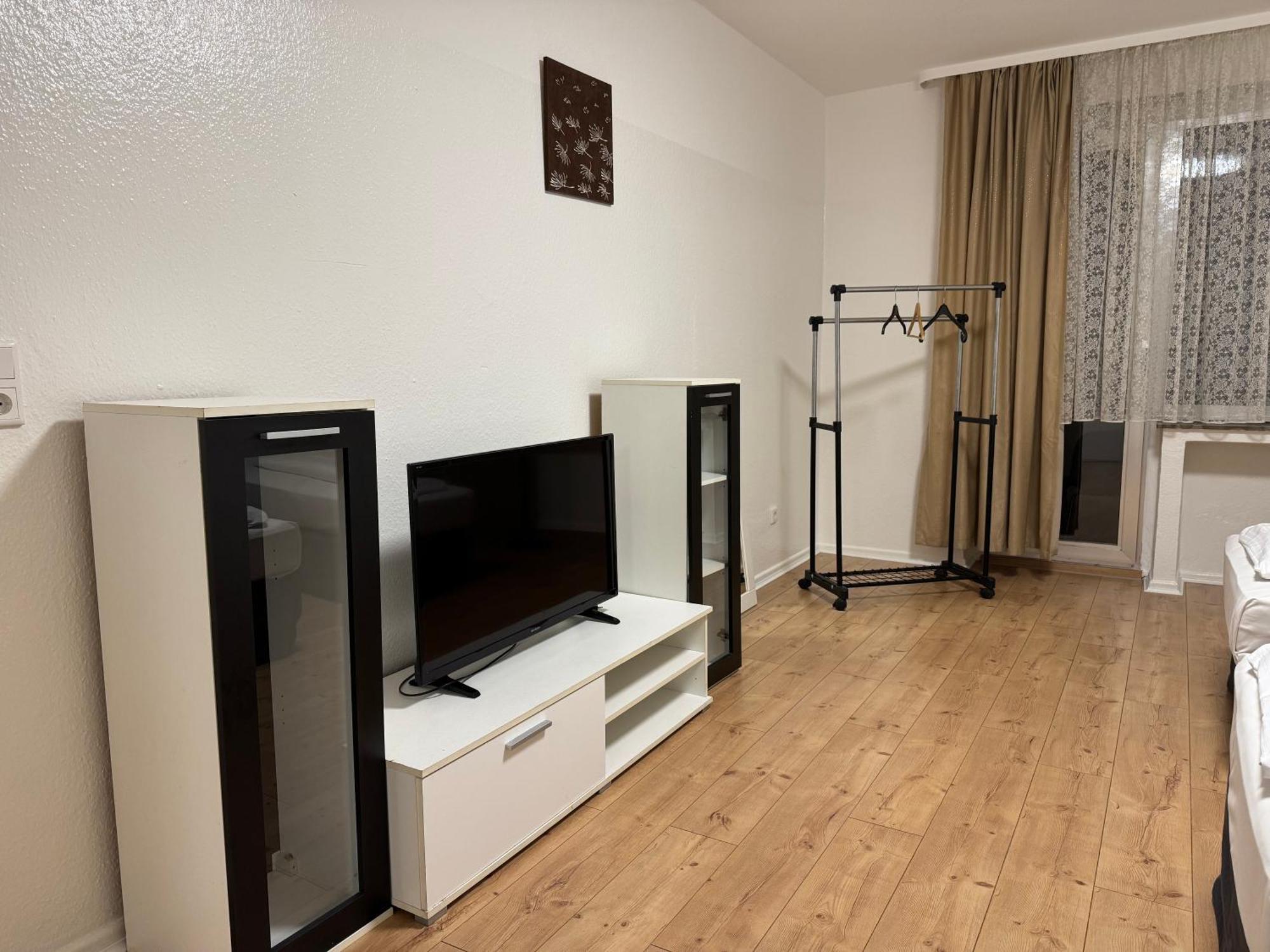 Avi City Apartments Bismarckhouse Dusseldorf Exterior photo